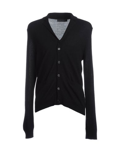 ZOOM RALPH LAUREN BLACK LABEL - Cashmere sweater