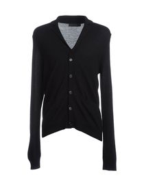 RALPH LAUREN BLACK LABEL - Cardigan