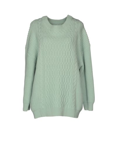 ZOOM BY MALENE BIRGER - Long sleeve sweater