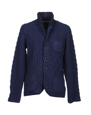ZOOM SOLOSALI - Cardigan