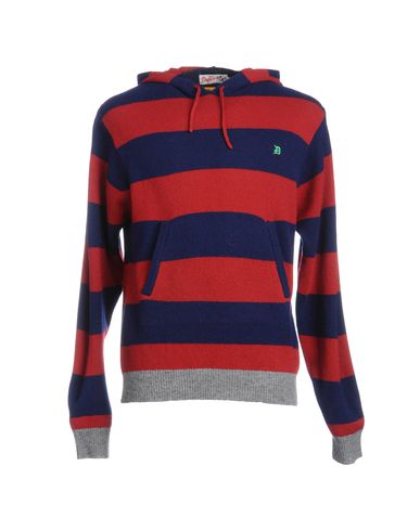 ZOOM The DUFFER of ST. GEORGE - V-neck