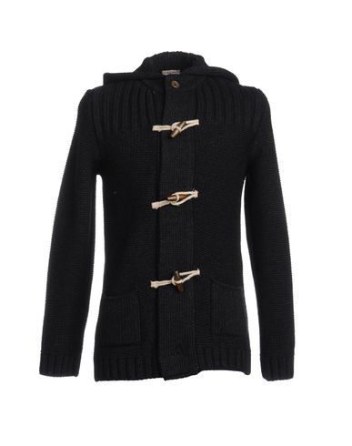ZOOM KAOS - Cardigan