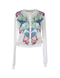 FRANCESCO SCOGNAMIGLIO Cardigan