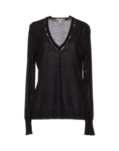 ZOOM BURBERRY LONDON - Pull manches longues