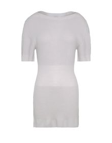 Short sleeve sweater - RICK OWENS