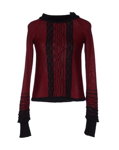 ZOOM KARL LAGERFELD - Long sleeve sweater
