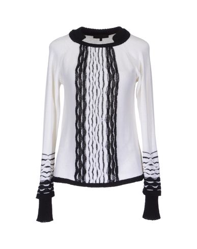 ZOOM KARL LAGERFELD - Long sleeve sweater