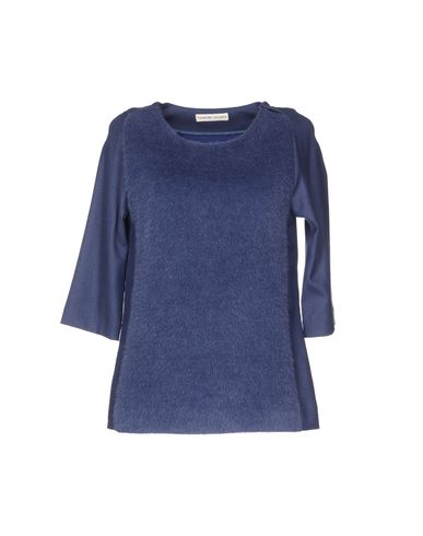 ZOOM TSUMORI CHISATO - Blouse