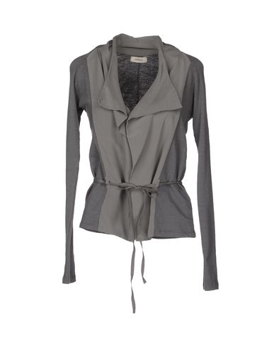 ZOOM HUMANOID - Cardigan