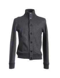 WOOLRICH - Cardigan