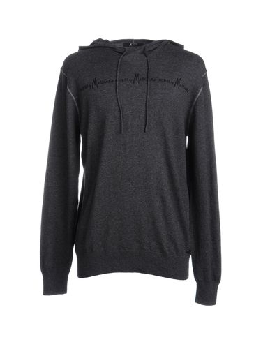 ZOOM GUESS BY MARCIANO - Crewneck sweater