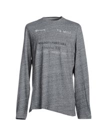 WOOLRICH - Sweater