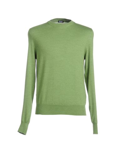ZOOM BLAUER - Crewneck sweater