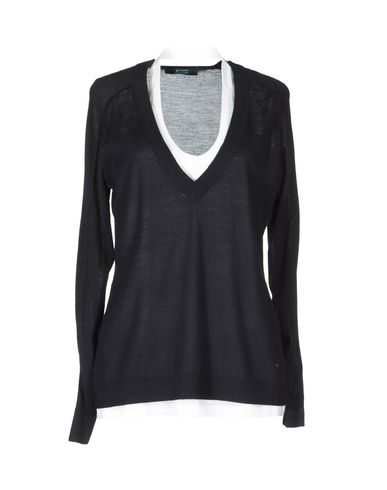 ZOOM GUESS BY MARCIANO - Long sleeve sweater