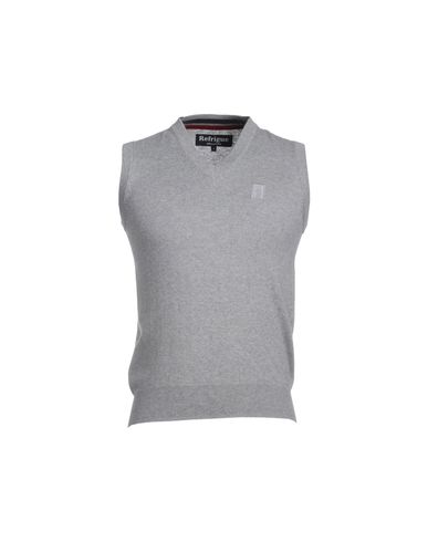 ZOOM REFRIGUE - Sweater vest