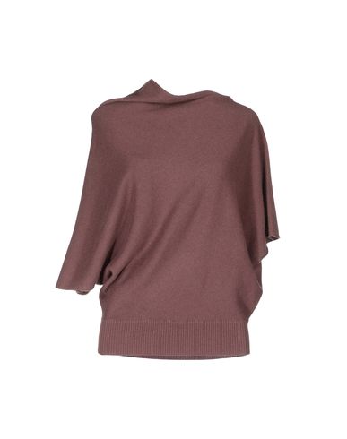 ZOOM FABIANA FILIPPI - Short sleeve sweater