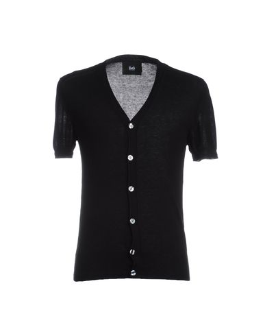 ZOOM D&G - Cashmere sweater