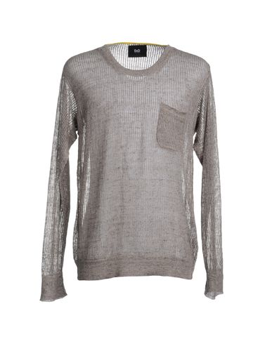 ZOOM D&G - Crewneck sweater