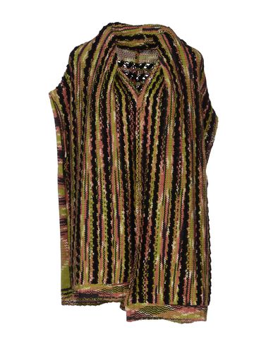 ZOOM MISSONI - Cashmere sweater