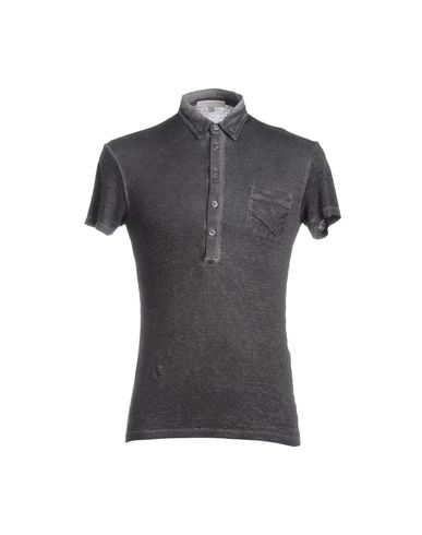 ZOOM DANIELE FIESOLI - Polo sweater