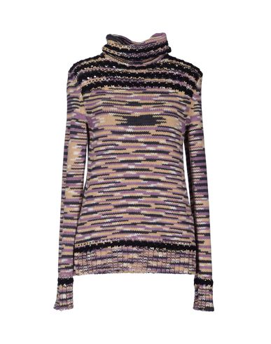 ZOOM MISSONI - Cashmere sweater