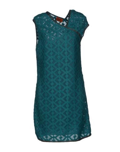 ZOOM MISSONI - Short dress