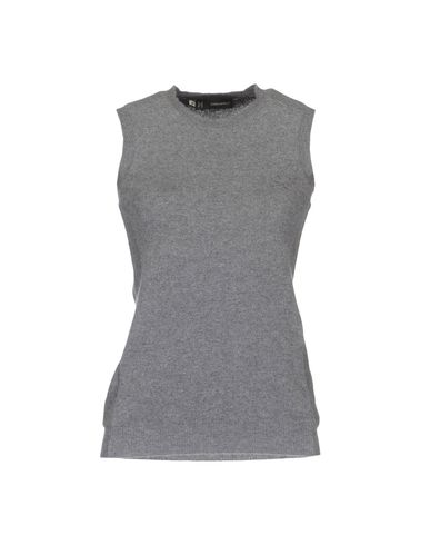 ZOOM DSQUARED2 - Cashmere sweater