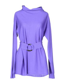 LES COPAINS - Long sleeve sweater