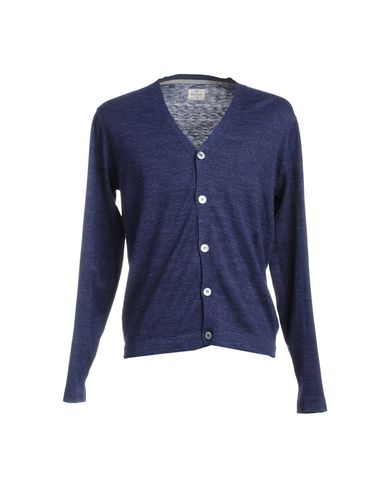 ZOOM HARTFORD - Cardigan