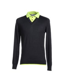 BIKKEMBERGS - Sweater