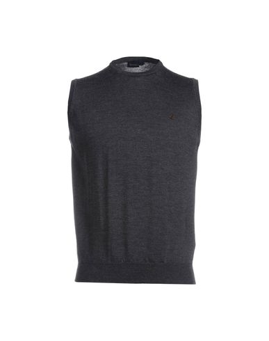 ZOOM BROOKSFIELD - Sweater vest
