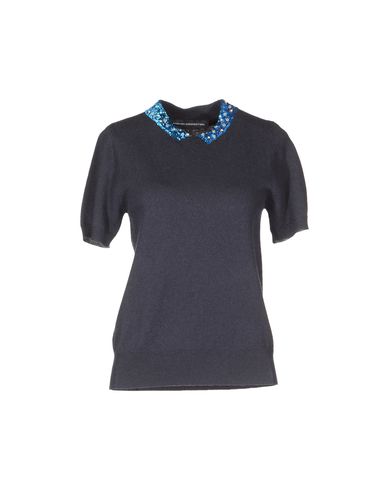 ZOOM FRENCH CONNECTION - Short sleeve sweater
