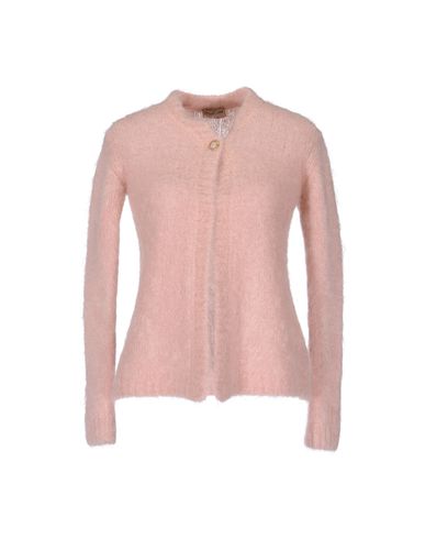 ZOOM GRAZIA'LLIANI SOON - Intimate knitwear