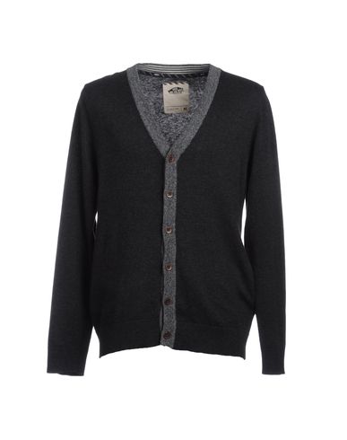 ZOOM VANS - Cardigan