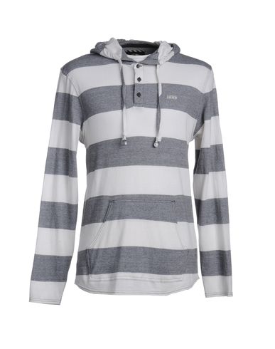 ZOOM VANS - Crewneck sweater