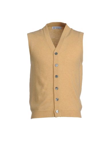 ZOOM BRUNELLO CUCINELLI - Cashmere sweater