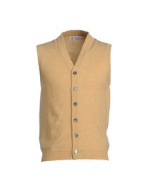 BRUNELLO CUCINELLI - Cardigan