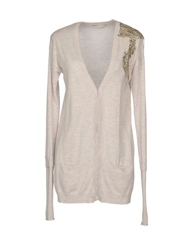 ZOOM AMBRE BABZOE - Cardigan