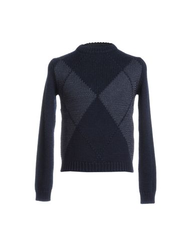 ZOOM PRINGLE OF SCOTLAND - Crewneck sweater