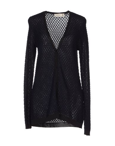 ZOOM PRINGLE OF SCOTLAND - Cardigan