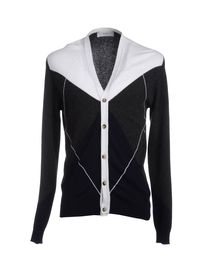 PRINGLE OF SCOTLAND - Strickjacke