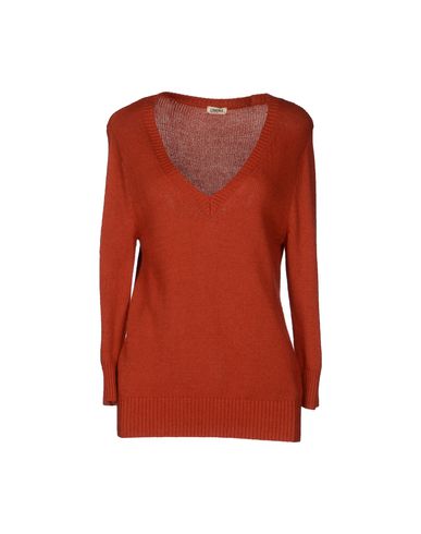ZOOM L'AGENCE - Short sleeve sweater