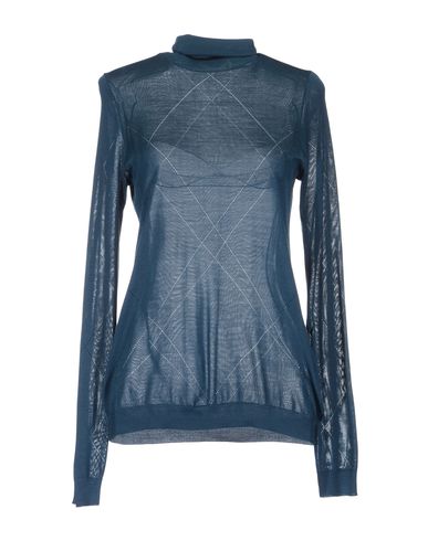 ZOOM PRINGLE OF SCOTLAND - Long sleeve sweater