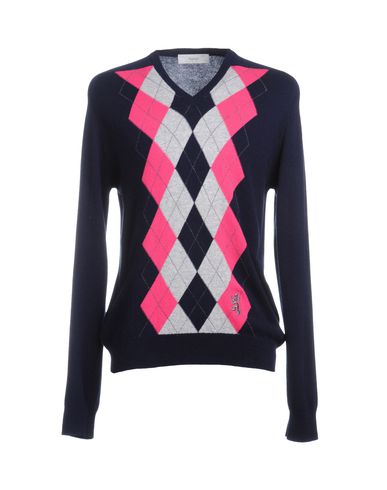 ZOOM PRINGLE OF SCOTLAND - Sweater