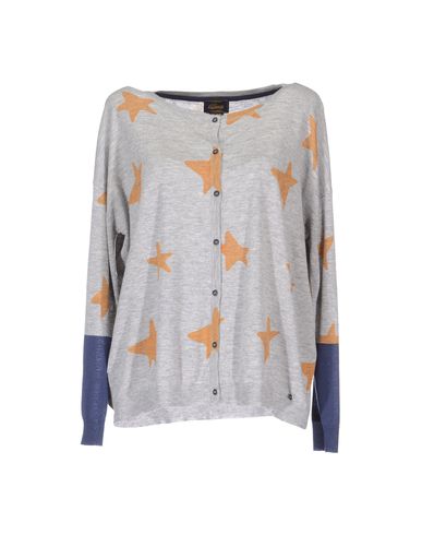 ZOOM VINTAGE 55 - Cardigan