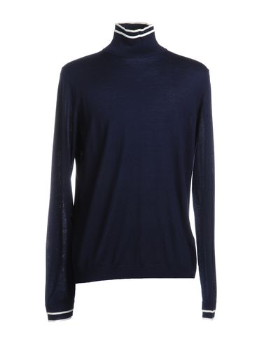 ZOOM PRINGLE OF SCOTLAND - High neck sweater