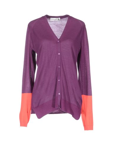 ZOOM PRINGLE OF SCOTLAND - Cardigan