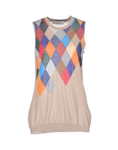 ZOOM PRINGLE OF SCOTLAND - Cashmere sweater