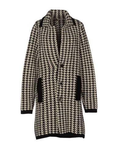 ZOOM SOLOSALI - Coat