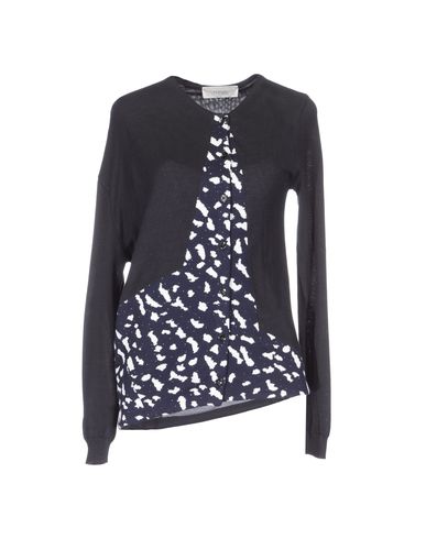 ZOOM PRINGLE OF SCOTLAND - Cardigan